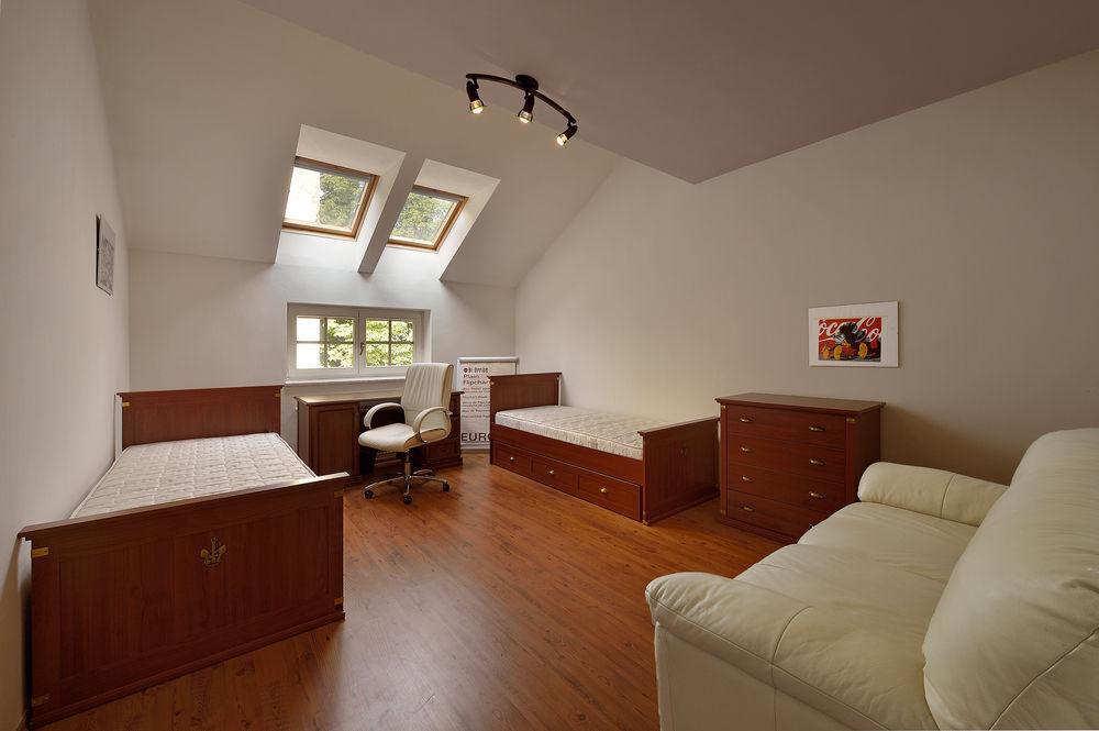 Twin City Rooftop By Ambiente Bratislava Ngoại thất bức ảnh