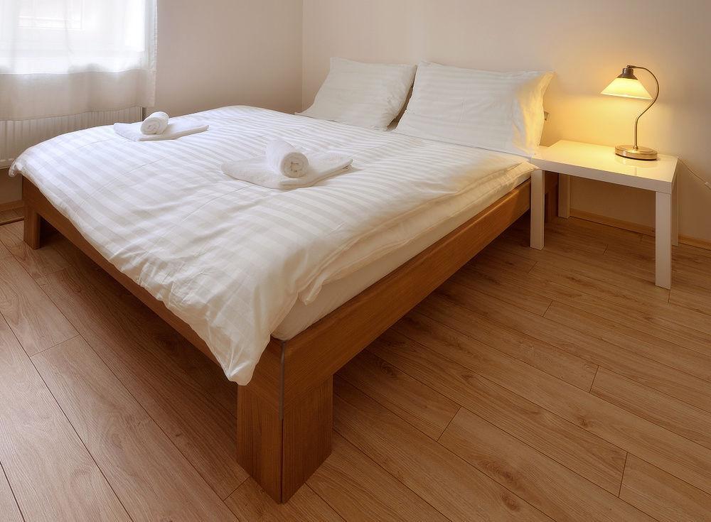 Twin City Rooftop By Ambiente Bratislava Ngoại thất bức ảnh