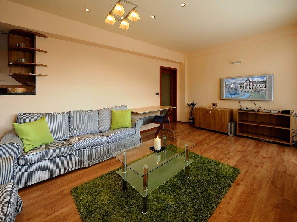 Twin City Rooftop By Ambiente Bratislava Ngoại thất bức ảnh