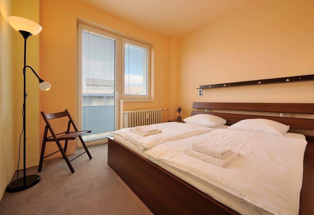 Twin City Rooftop By Ambiente Bratislava Ngoại thất bức ảnh