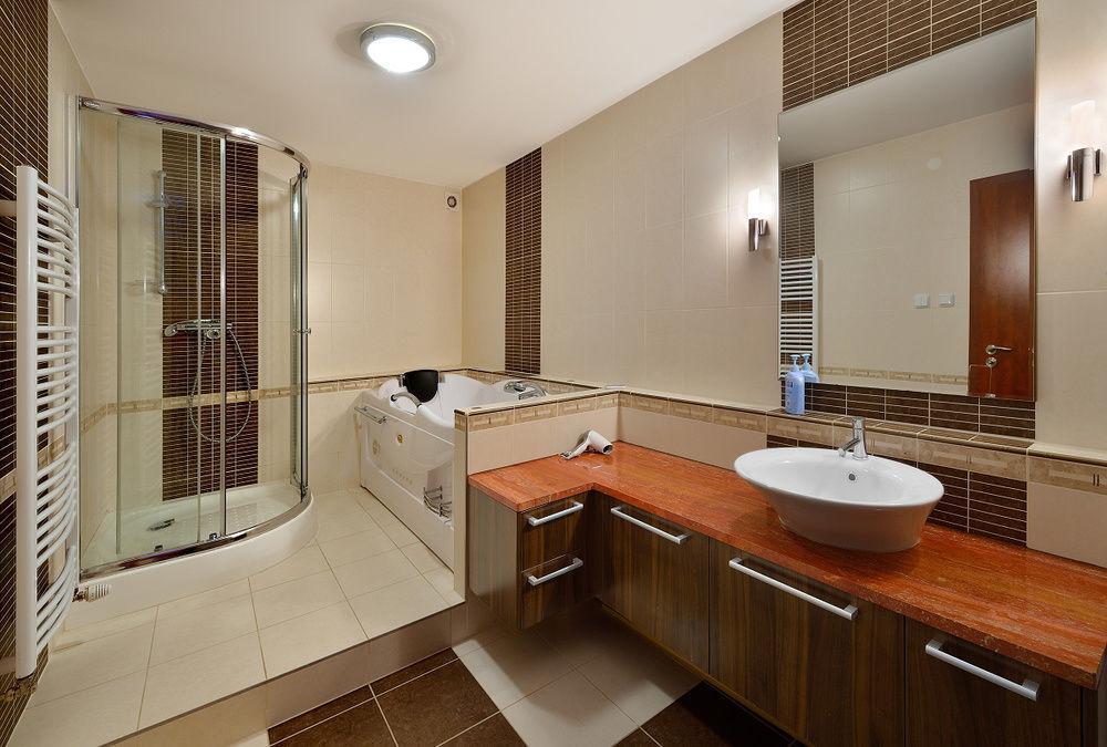 Twin City Rooftop By Ambiente Bratislava Ngoại thất bức ảnh