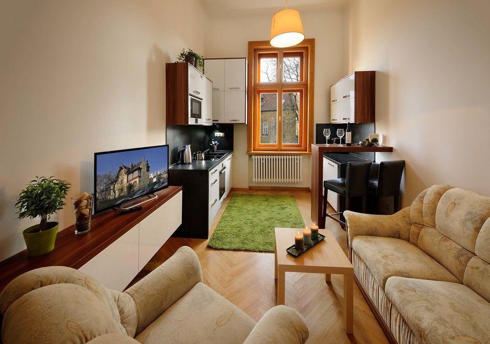 Twin City Rooftop By Ambiente Bratislava Ngoại thất bức ảnh