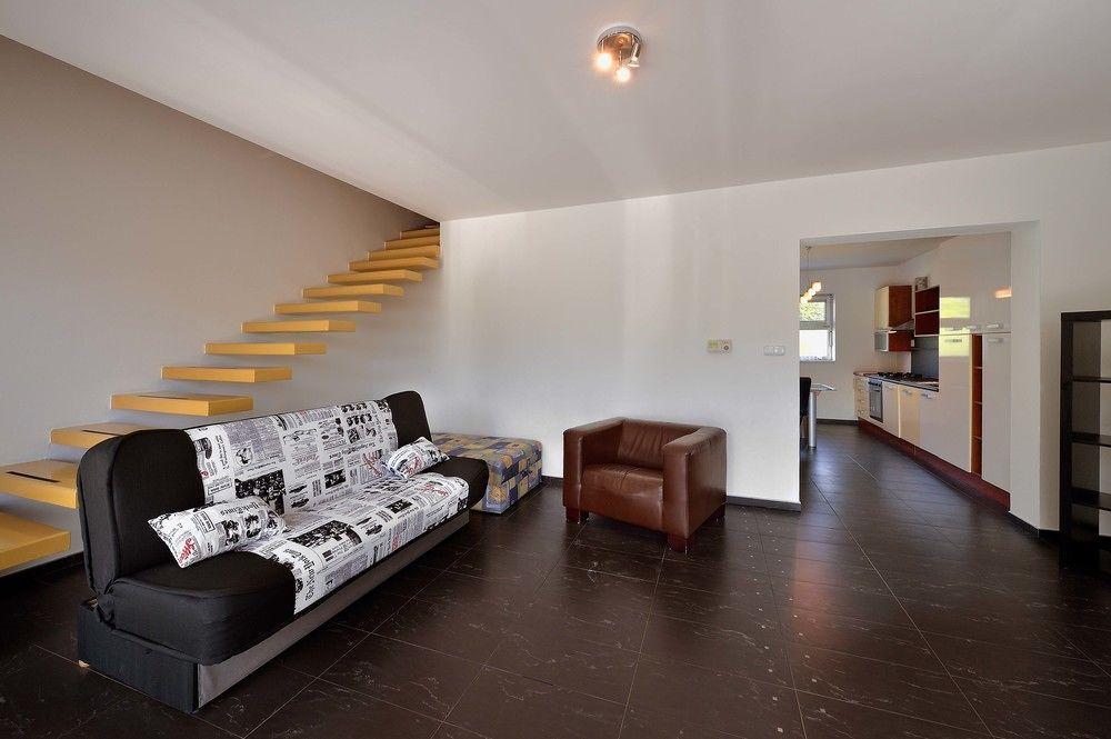 Twin City Rooftop By Ambiente Bratislava Ngoại thất bức ảnh