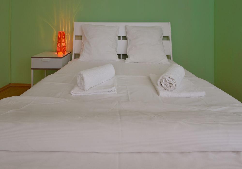Twin City Rooftop By Ambiente Bratislava Ngoại thất bức ảnh