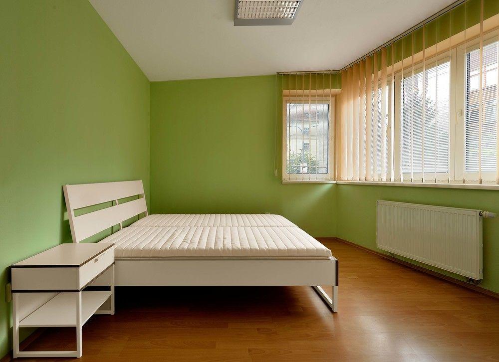 Twin City Rooftop By Ambiente Bratislava Ngoại thất bức ảnh