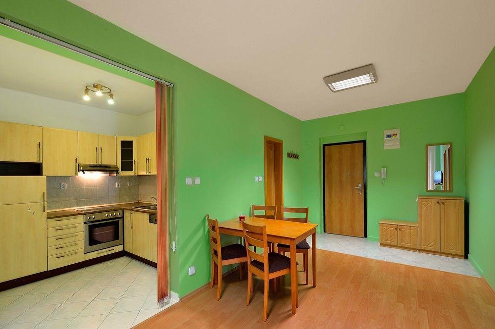 Twin City Rooftop By Ambiente Bratislava Ngoại thất bức ảnh